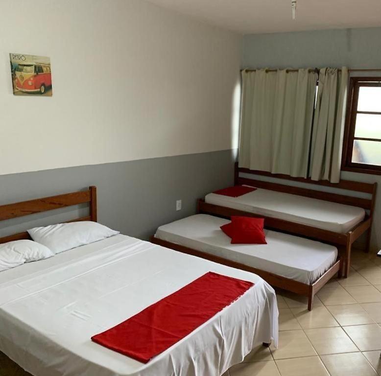 Hotel Pousada Guarapari - Paraiso2 Room photo