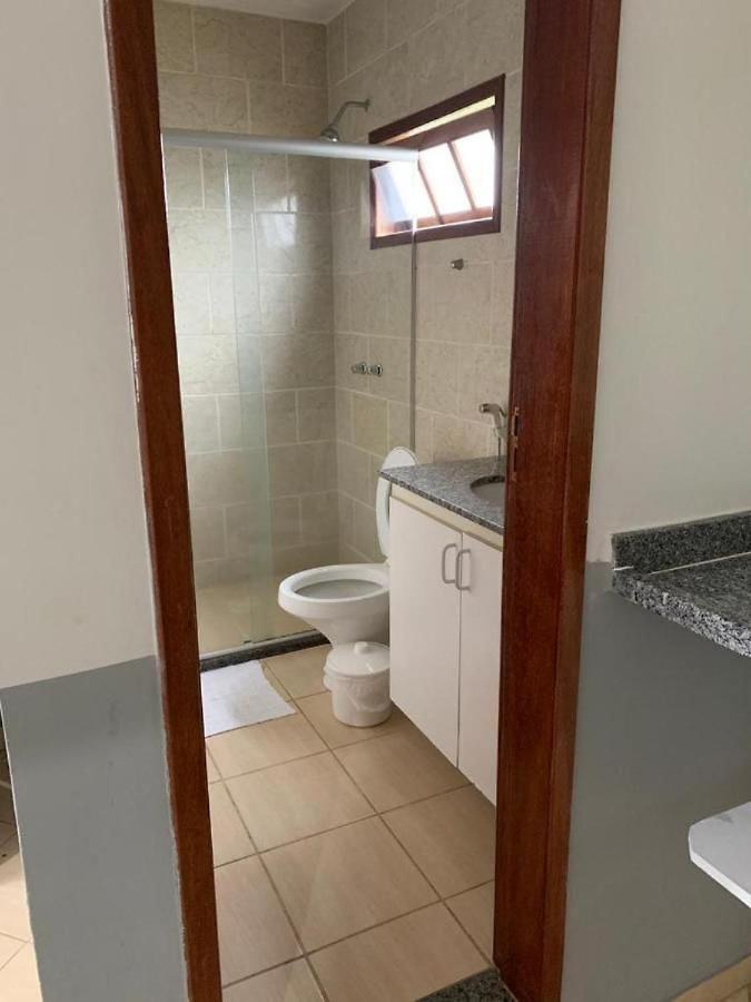 Hotel Pousada Guarapari - Paraiso2 Room photo
